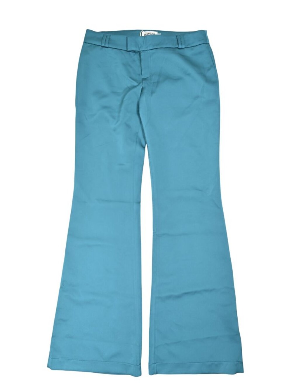 IBI WEAR Naomi Pants in Blue